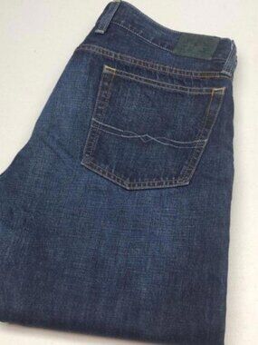 LIKE NEW LUCKY BRAND RILEY SKINNY JEANS 14/32x31 🍀